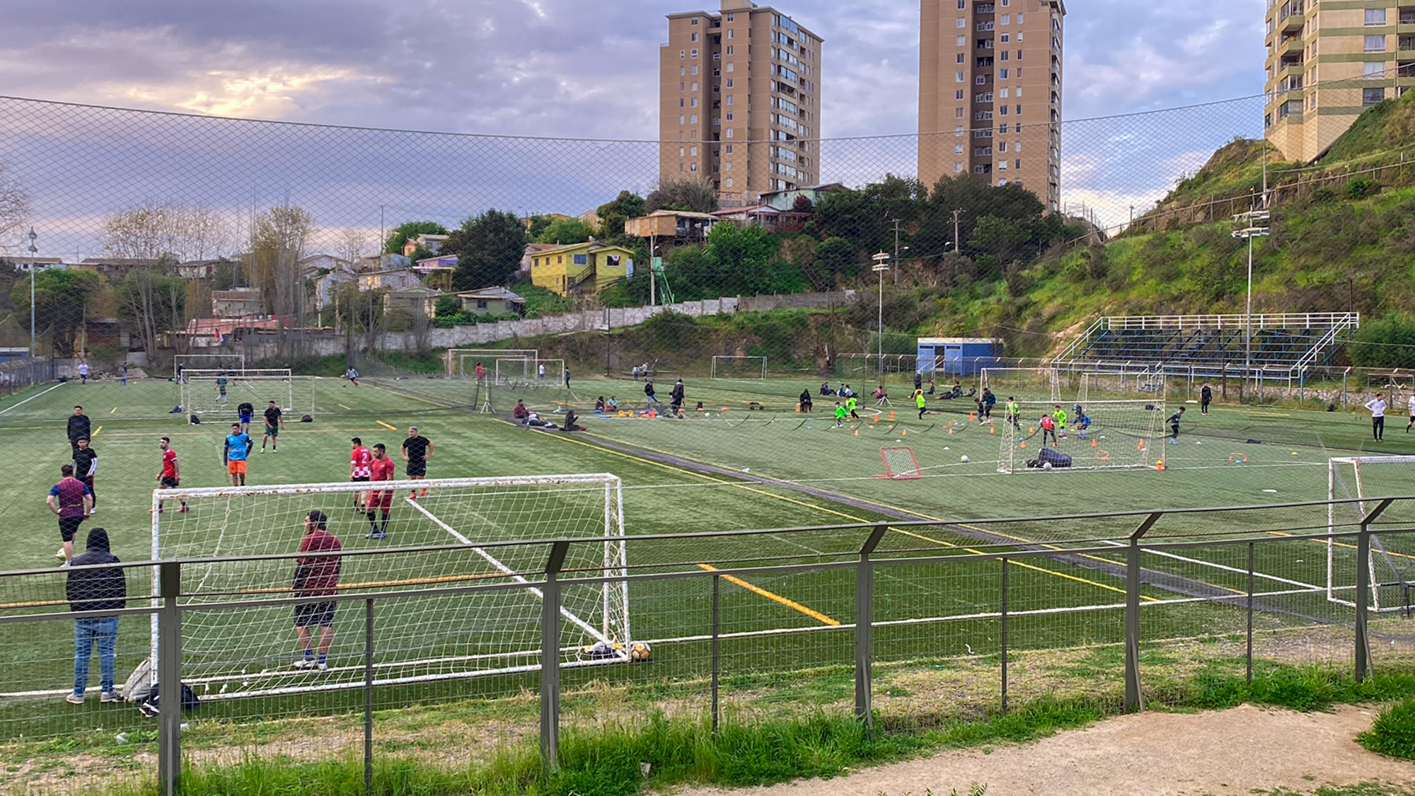 LECES FISHER-5